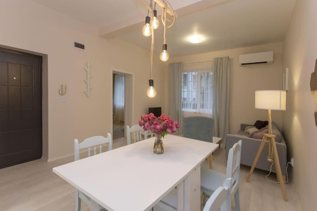 Graf Ignatiev Central Apartamento *