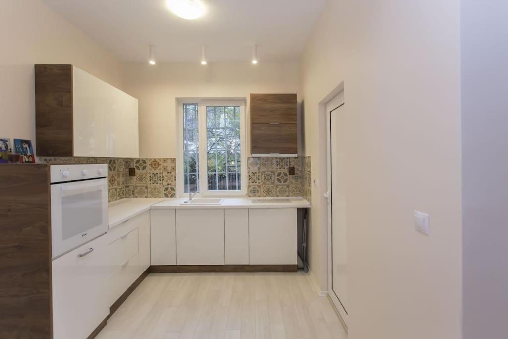 Apartment Graf Ignatiev Central *