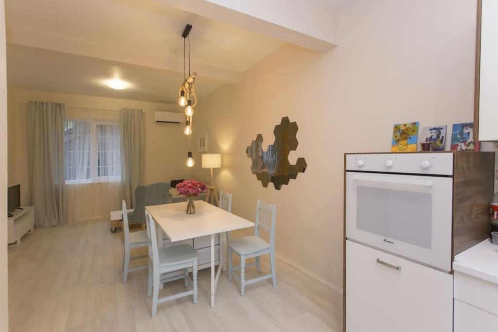 Apartment Graf Ignatiev Central