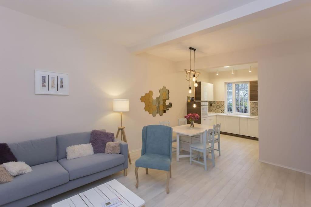Apartment Graf Ignatiev Central *