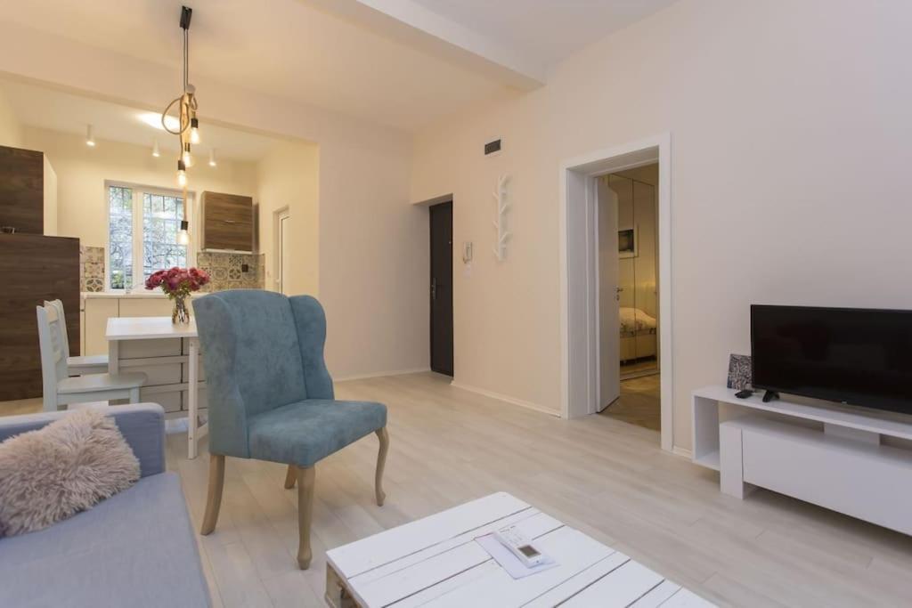 Apartamento Graf Ignatiev Central *